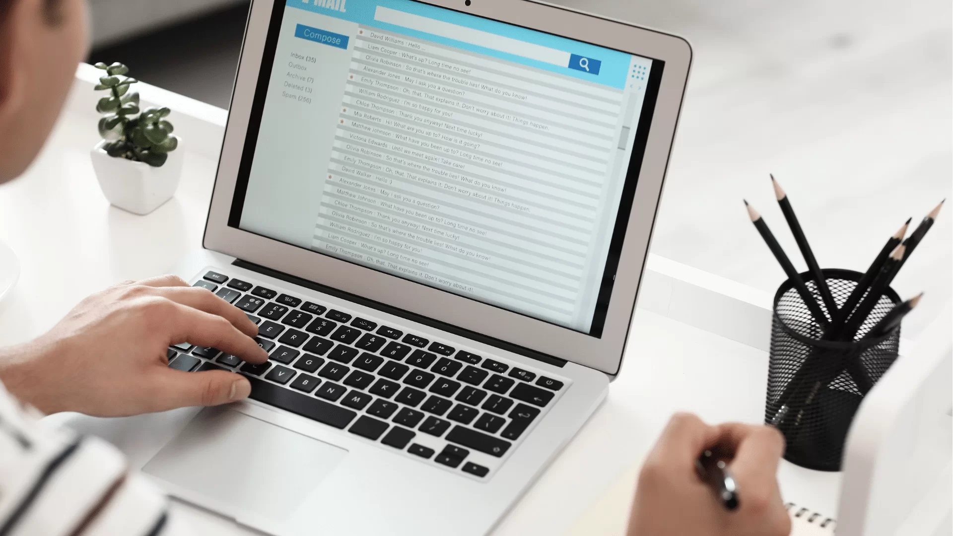 Soumettre une candidature