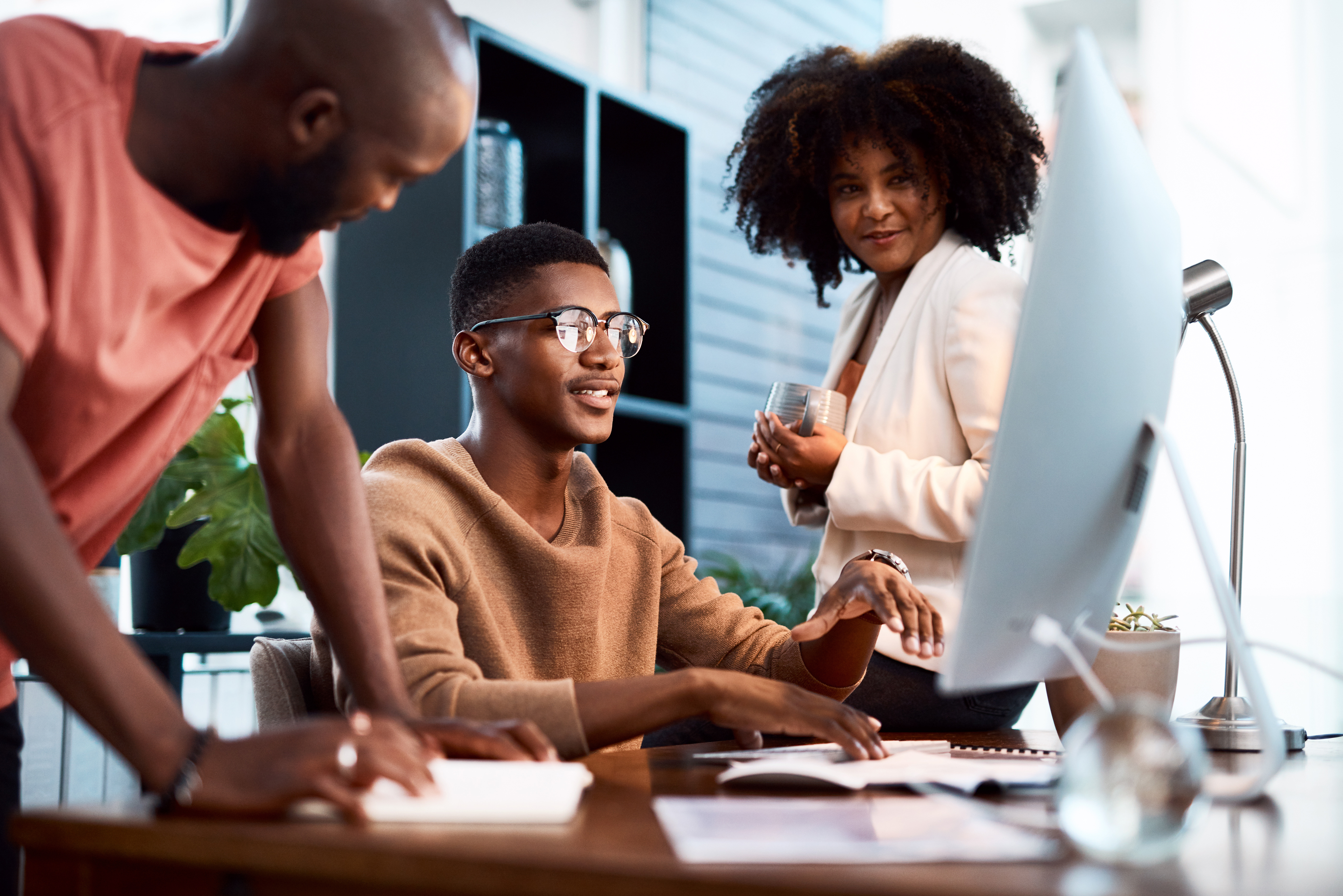 Une interface utilisateur simple et intuitive