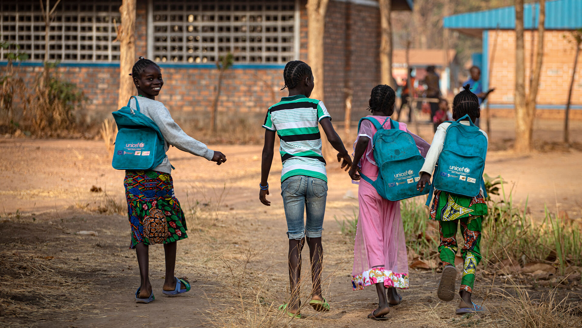 Communauté d'apprenants passionnés et engagés